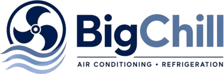 Big Chill Air Conditioning and Refrigeration
